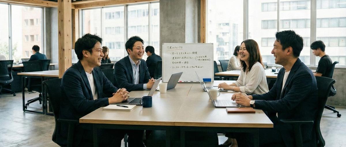 成長率400%の物流SaaS。全国のEC事業者を支えるIT営業へ