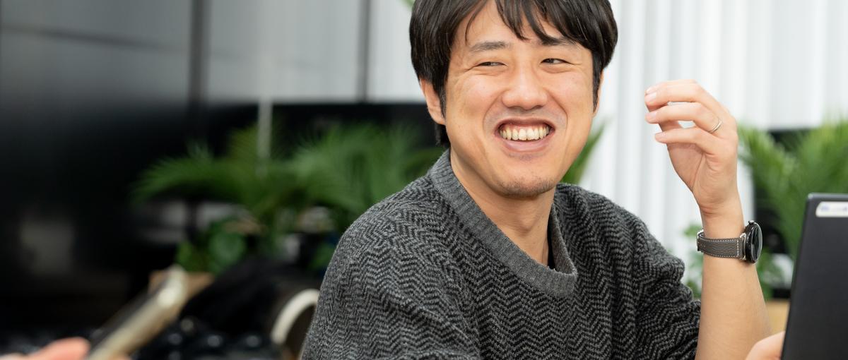 AWS基盤を任せられるシニアへ｜設計主導のインフラエンジニア募集