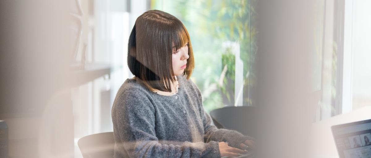 過去の学習を無駄にしない。営業で培った顧客視点×技術で、市場価値を高める