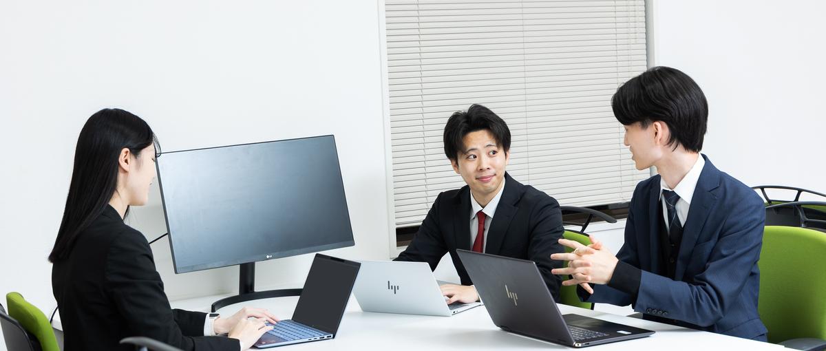  ニーズ急増中の情報セキュリティ業界へ！飛び込みなしの安心営業