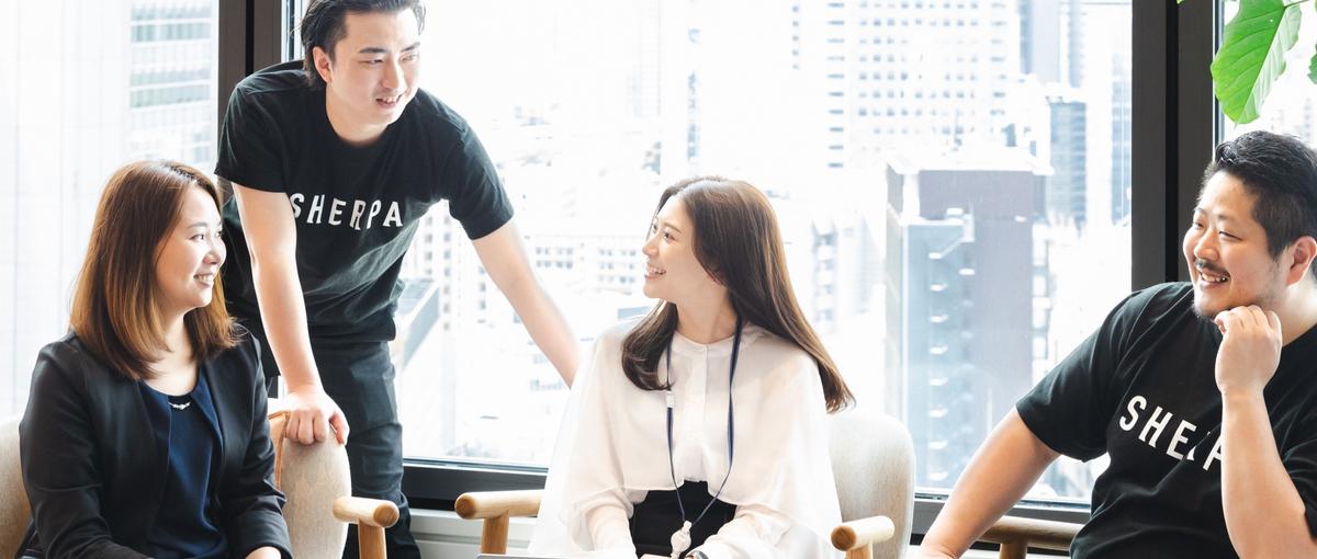 成功の裏側を担う。サポート事務スタッフ募集！