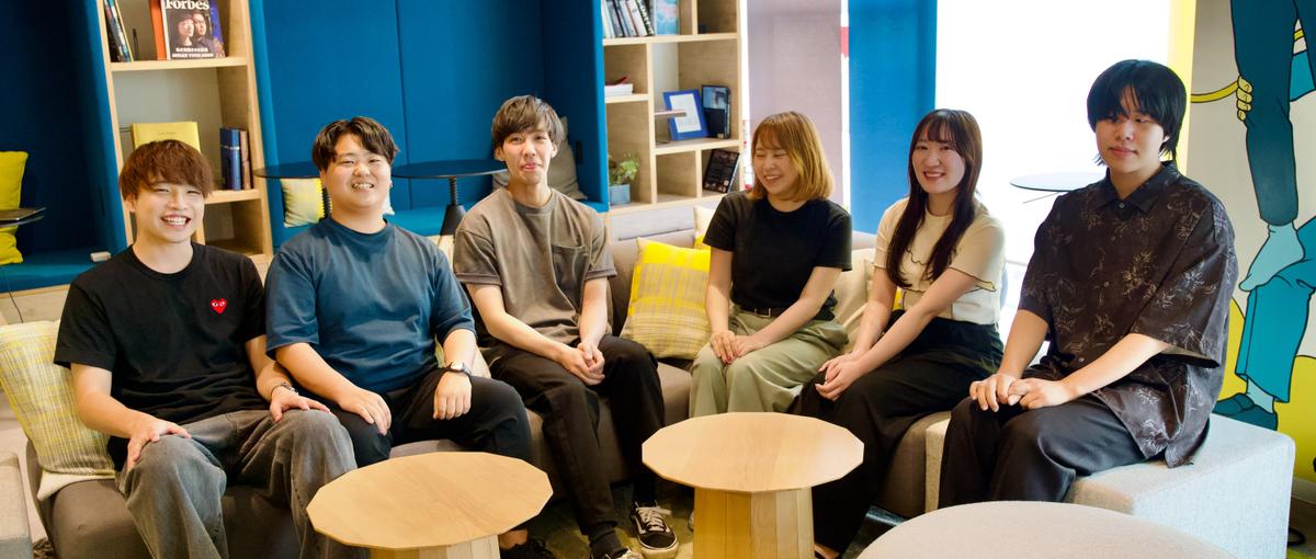 ITキャリアの一歩目｜進行管理でアプリ開発の裏側を学びませんか