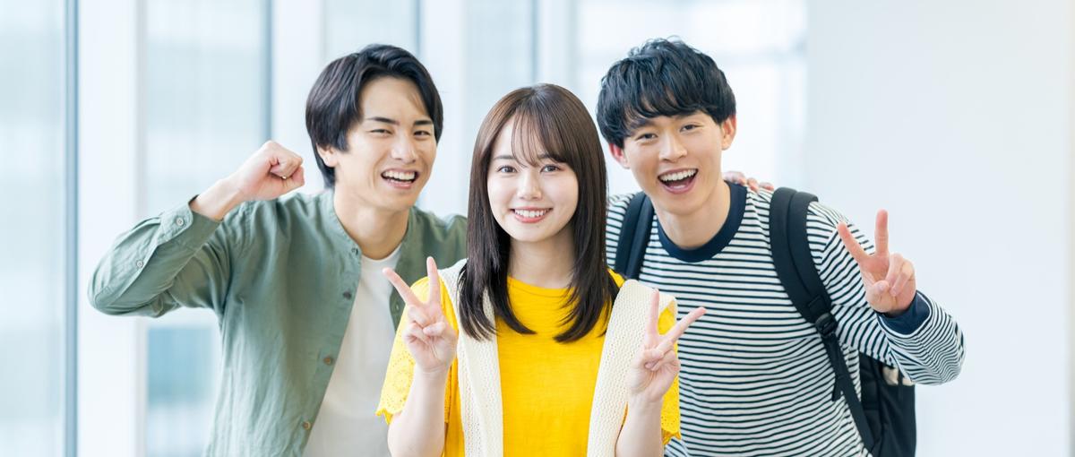 全国対象！就活コミュニティを立ち上げるマーケティングインターン