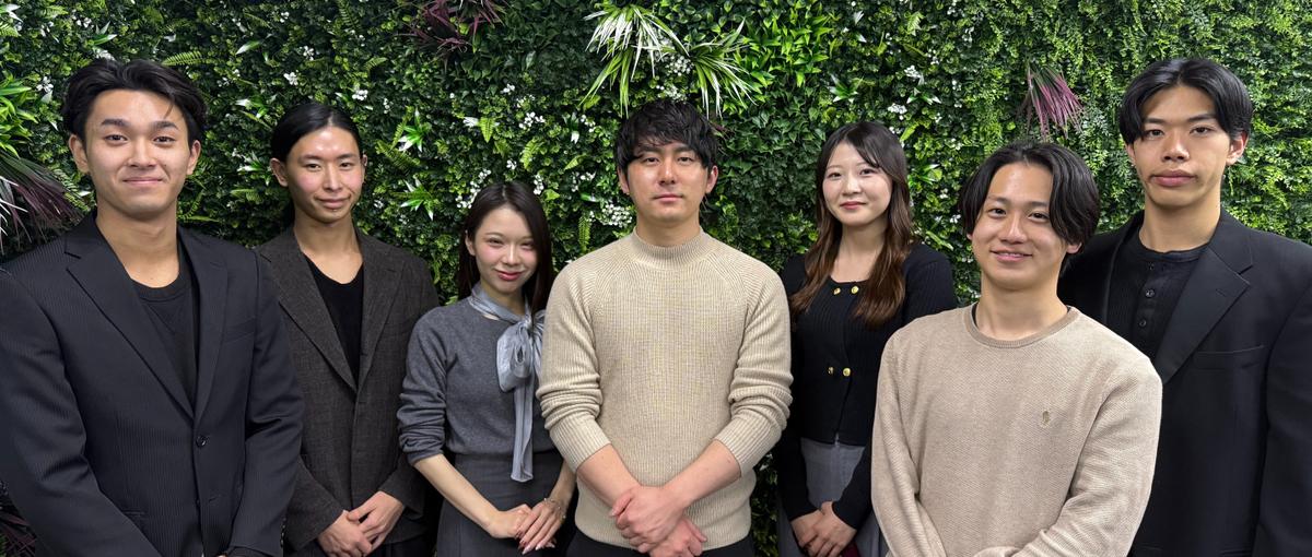 昨年比375%急成長中の特化不動産スタートアップで高収益の法人営業