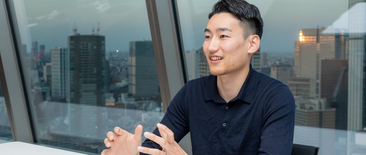 テクノロジーコンサルタント｜ITエンジニアからビジネス×テクノロジーの挑戦