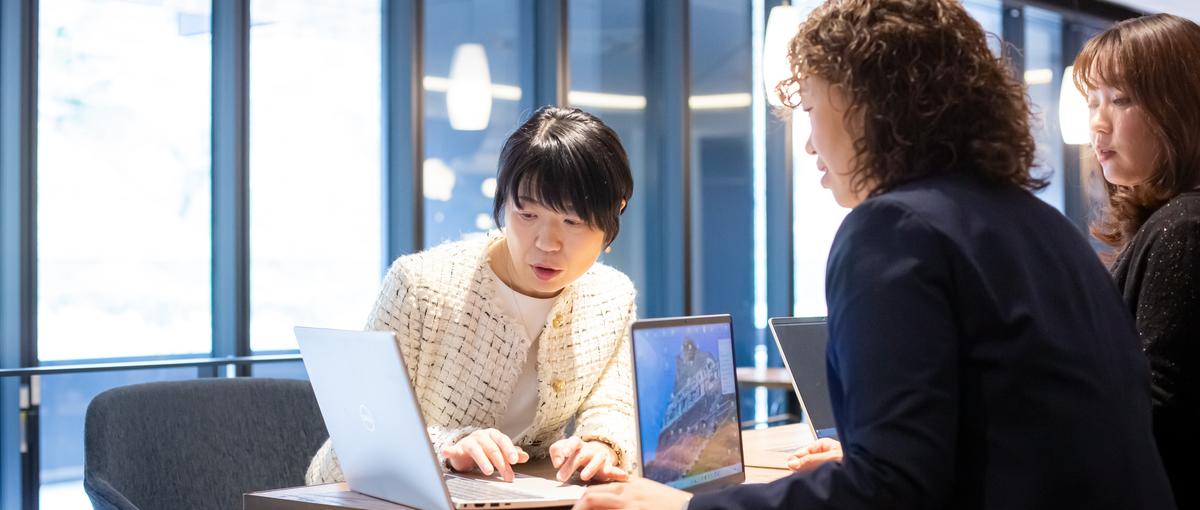 あなたにとってのやりがいを感じる環境へ｜Javaエンジニア募集