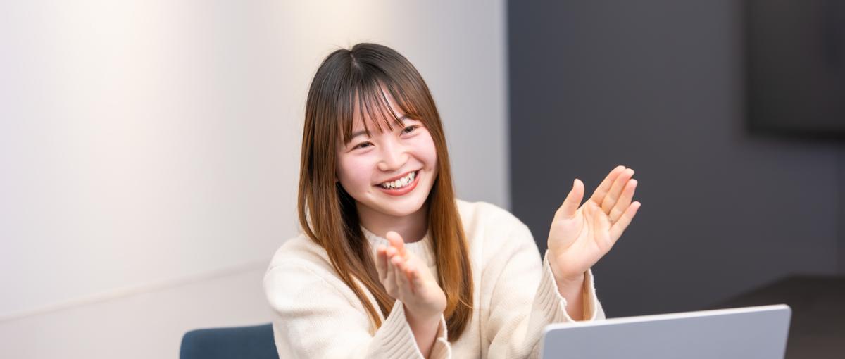 広告代理店のインターンでガクチカを🔥27卒・28卒歓迎！