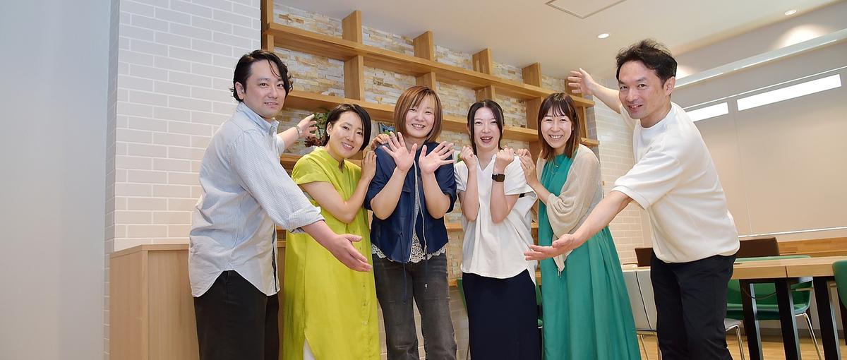 大手グループの安定した経営基盤・介護×ITの会社で目指す  ITエンジニア