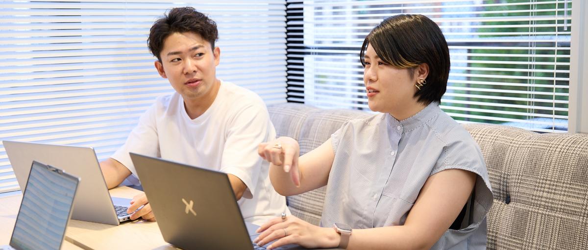 人事で事象をスケールへ導く！HRから組織の土台を創るHRBP候補募集！