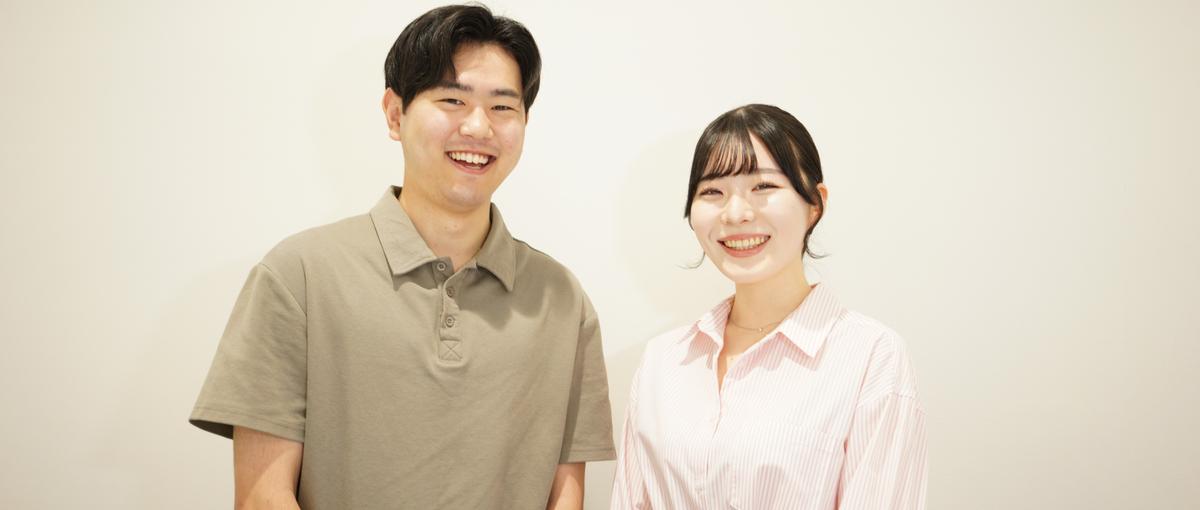 27卒/総合職/マルチに挑戦、確実に成長。日々の暮らしに新しい価値を創る