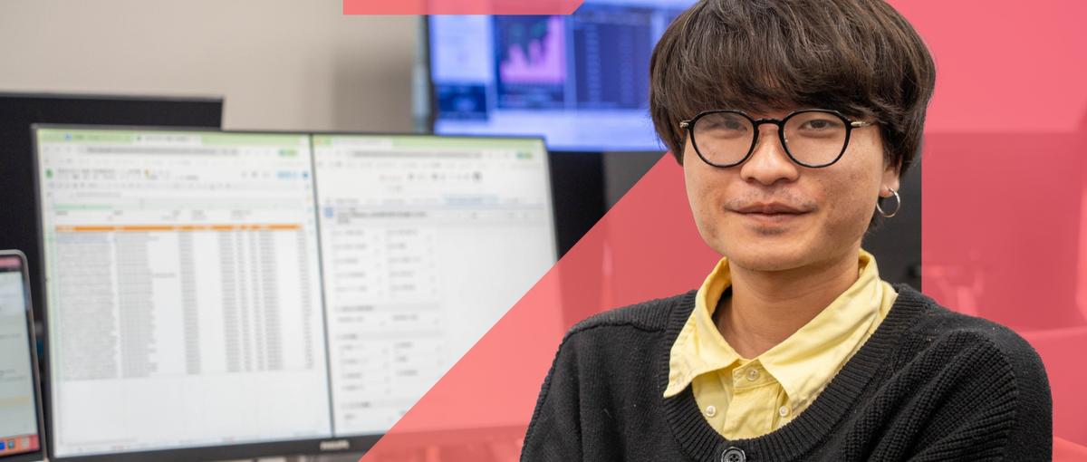 IPO準備中｜資産運用プラットフォームのデータ戦略アナリスト