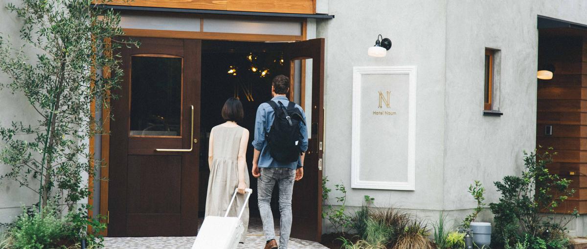 Hotel Noumを次のステージへ導くマネジメント候補を募集