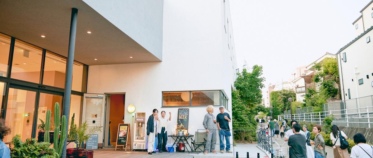 これからの街と生活とカルチャーをつくる。街づくり会社の採用担当募集！