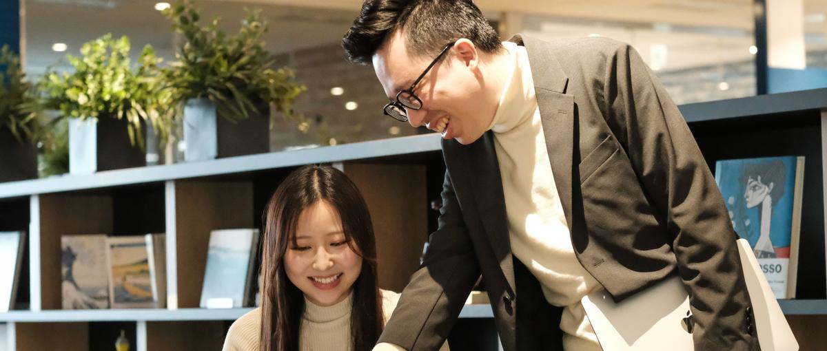 27卒~向け｜webエンジニア長期インターン募集！実案件に挑戦しませんか？