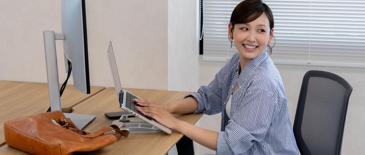 就活前に、圧倒的差をつける。HR長期インターン募集