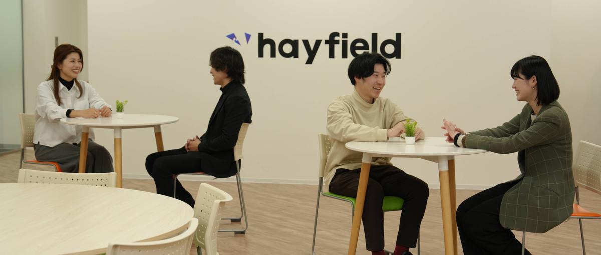 経験0からキャリア支援のプロへ｜チームで支え合う環境で成長したい方大歓迎！