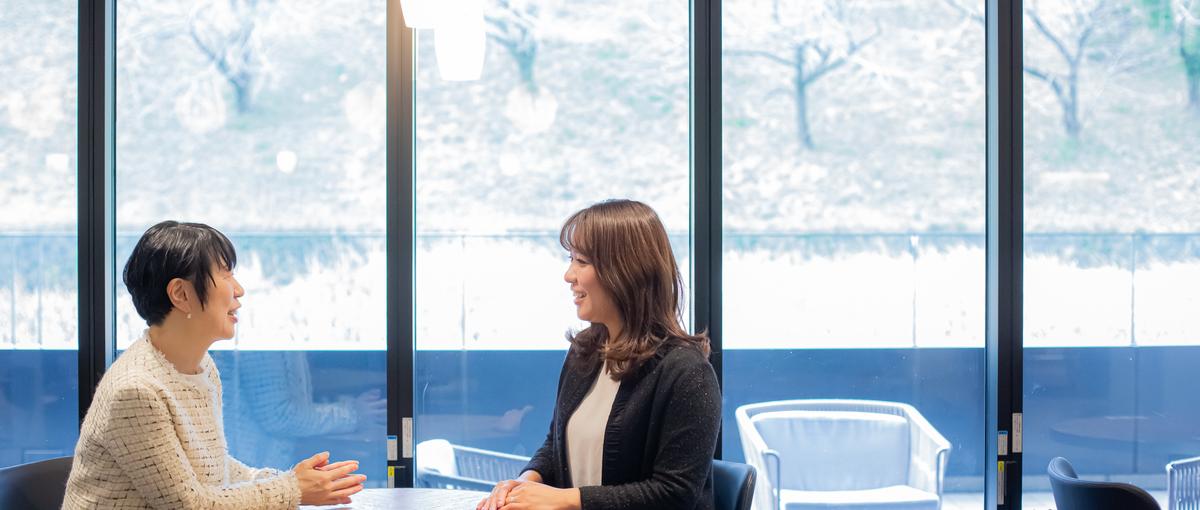 一歩踏み出す勇気が、あなたの未来を変えていく｜Javaエンジニア募集