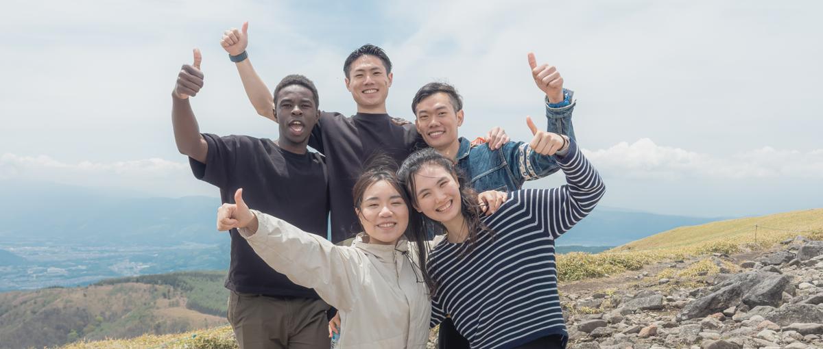 伝統や文化を体験に変える。地域に深く入り込み、新たな価値の創造へ