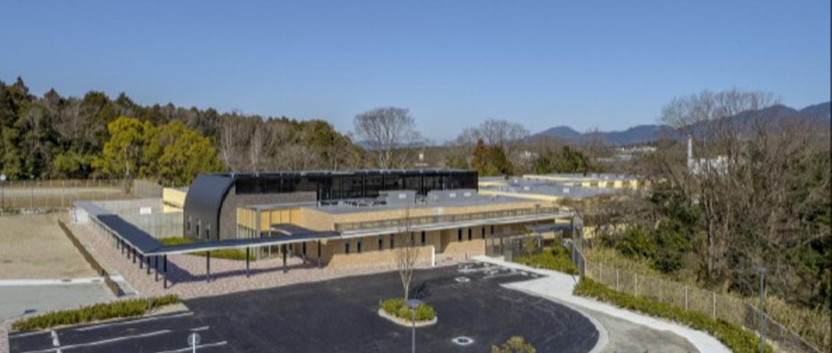 先輩と一緒に、現場の中心に関わる