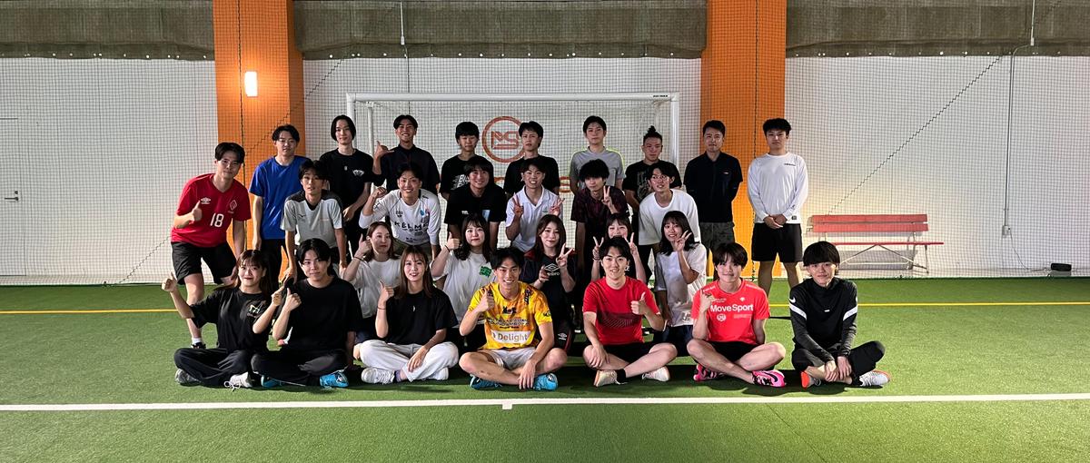 大学生活何も出来ていない…大丈夫です！営業の長期インターンで挽回しましょう