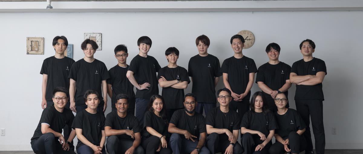 東京｜接客経験者｜対人スキルを一生モノの武器に。法人営業への第一歩をここで