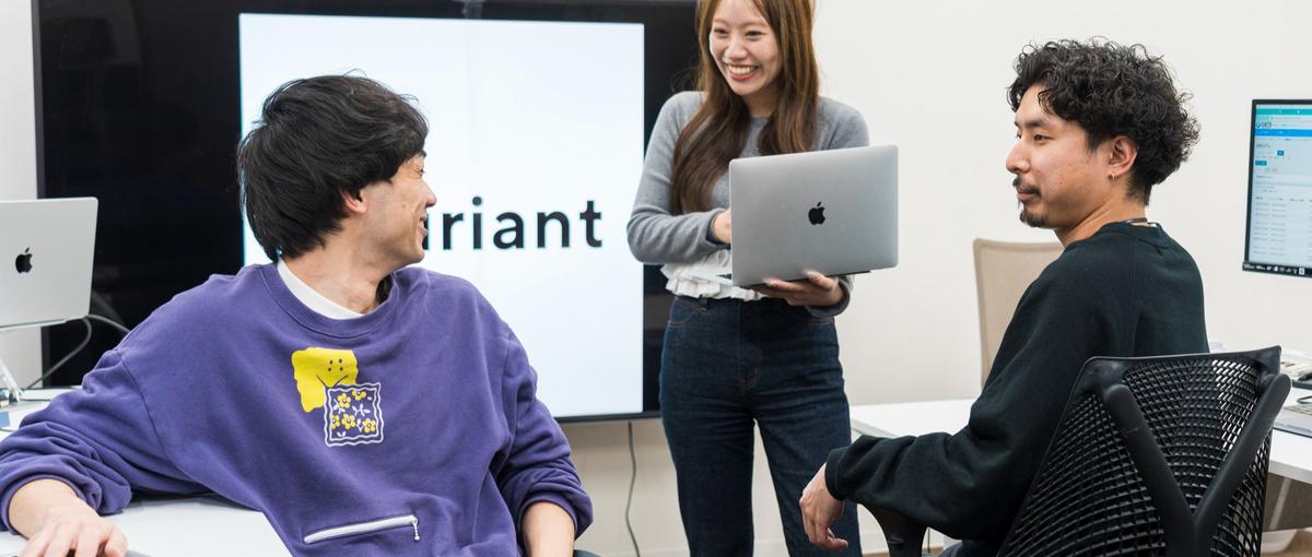 美容×SNSのプロへ！新規事業を支える1人目のSNSクリエイター募集