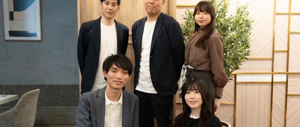 生成AI×HRTech｜プロダクト思想から創るUXデザイナー募集