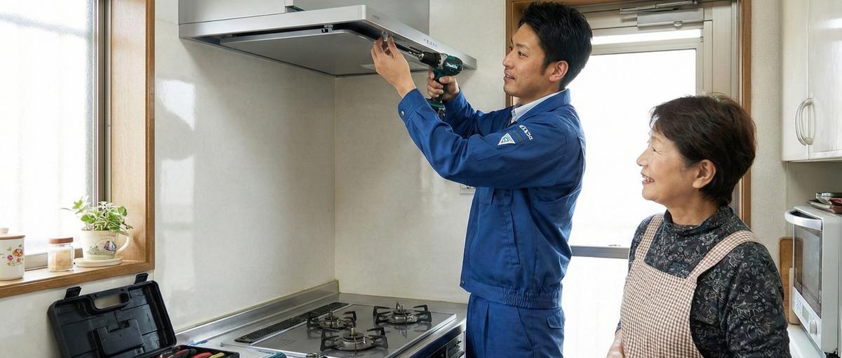 経験がなくても技術が身につく？不安ならまずは見に来てください！