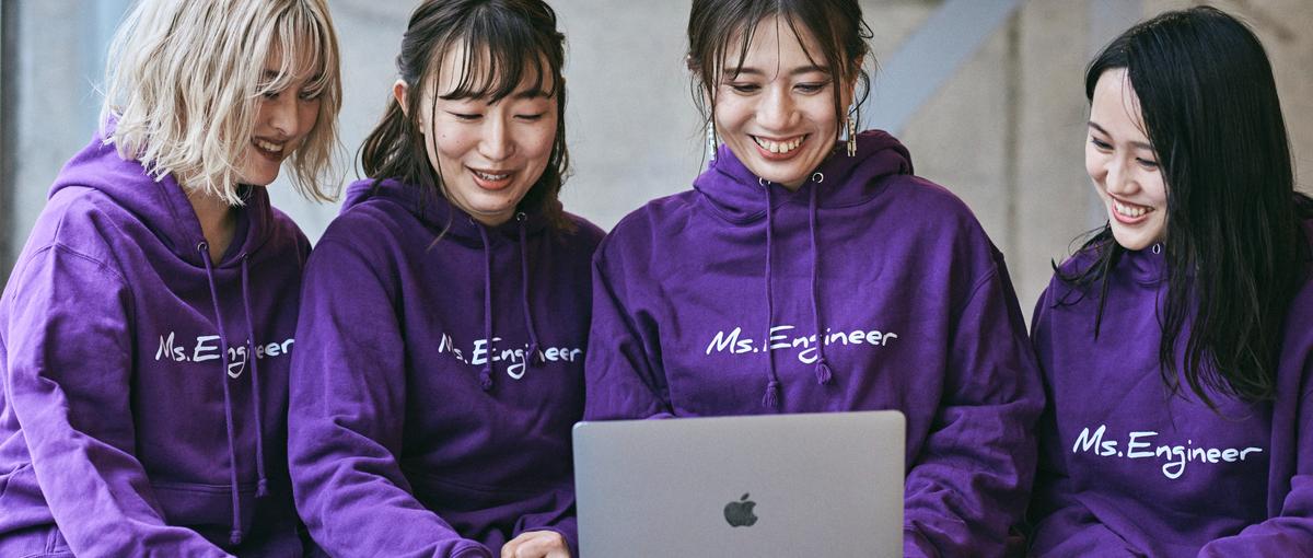 累計6.5億円調達｜生成AI×Web開発で女性のエンジニアを育成する講師