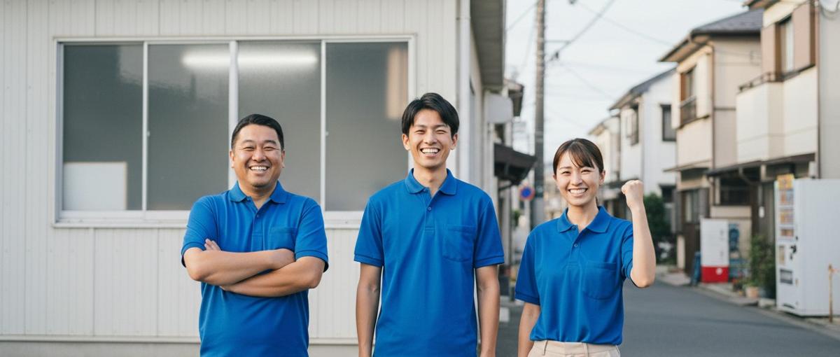 立ち上げメンバー募集｜制度を回すだけの支援から脱却！サービス管理責任者