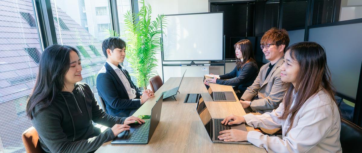 2022年創業スタートアップ！バックエンドエンジニア大募集！！