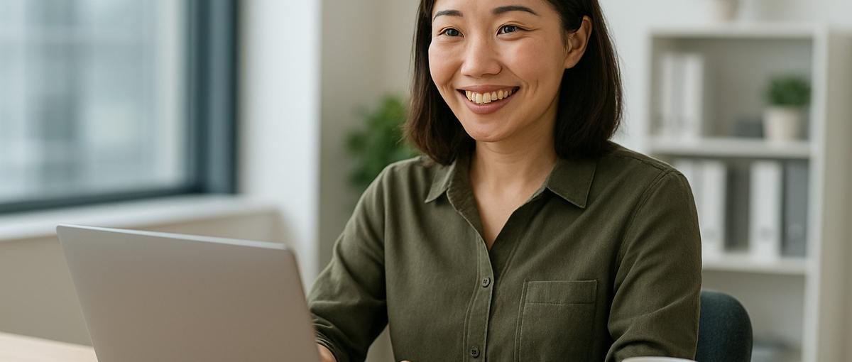 都内募集｜経験ゼロからのＰＣセットアップ業務｜事前レクチャー完備