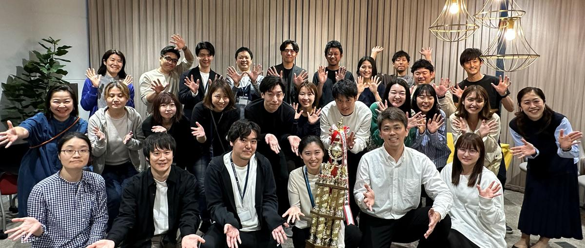 学校・企業向けに運動データを扱うスタートアップでオープンポジションを募集