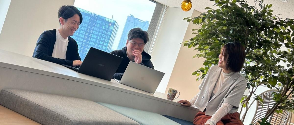 自社DCを支え次世代EDIを推進するインフラ担当者を大募集！