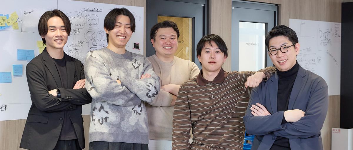 開発責任者直下！AIの安全性を支えるプラットフォーム開発のインターン募集