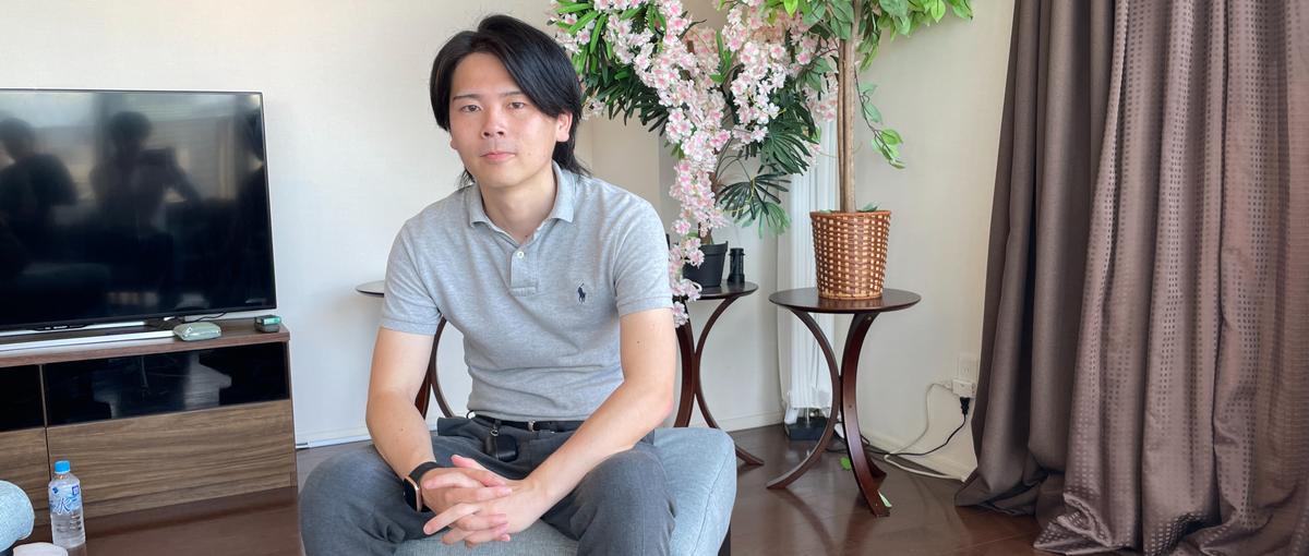 キャリアアドバイザーとして、求職者の未来に寄り添う仕事！