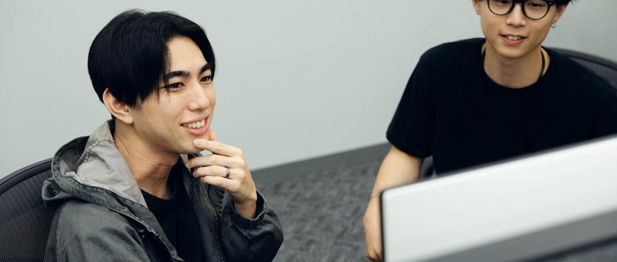 不動産DX！事業目線でサービスを作りたいソフトウェアエンジニア募集中！