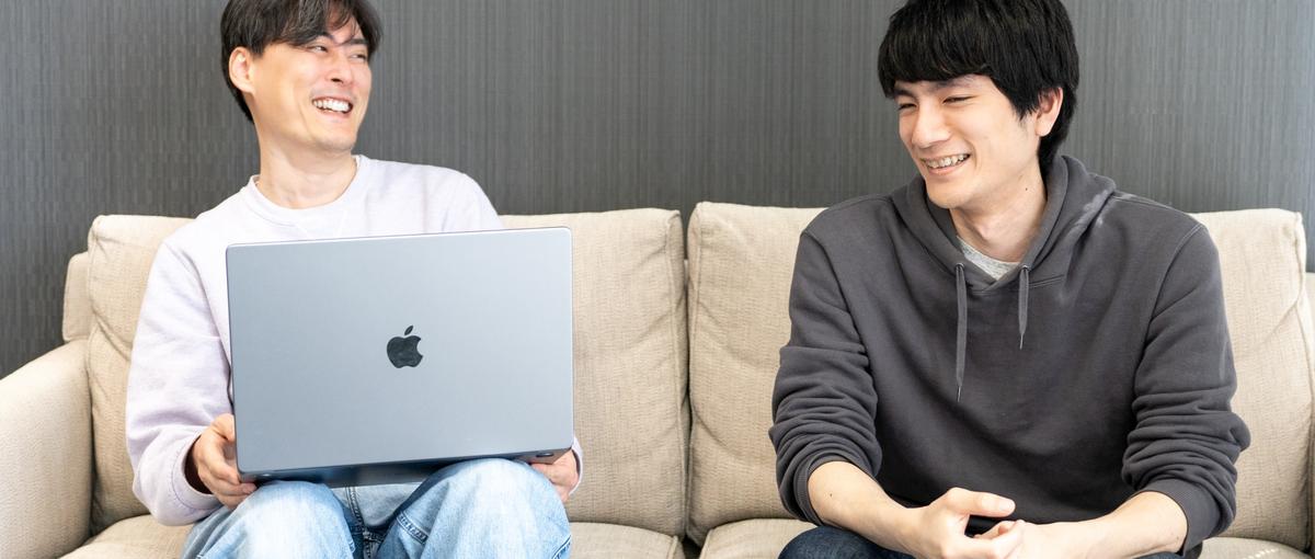 事業目線で自社のプロダクト開発をしたいエンジニア募集！フルスタック大歓迎！