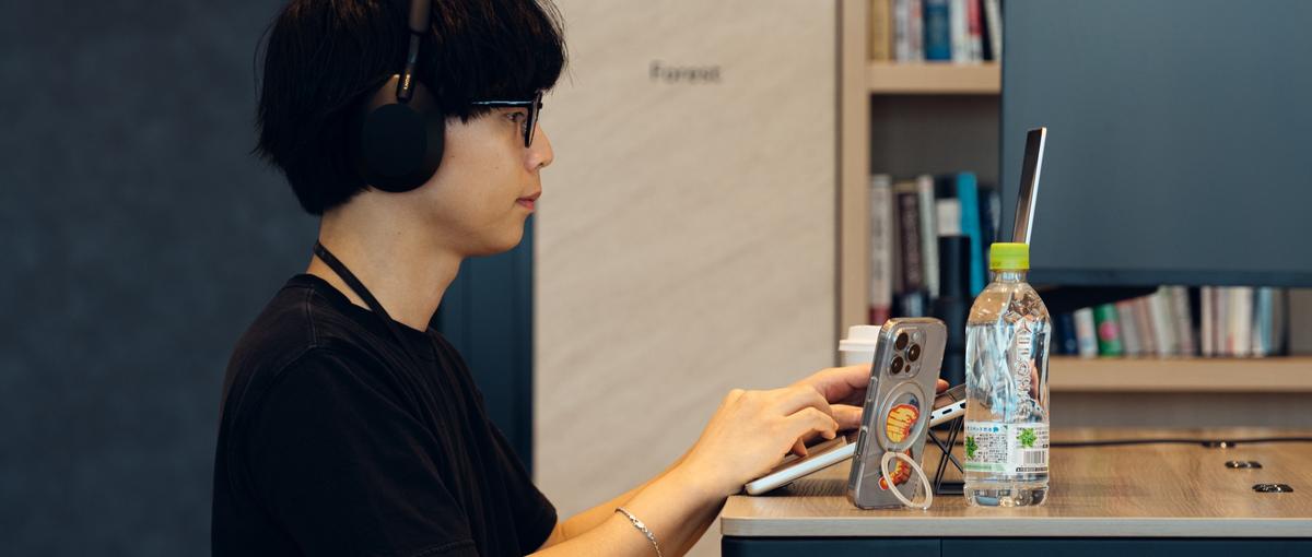 React/フロントエンド！成長機会が豊富な開発環境でキャリアアップを！