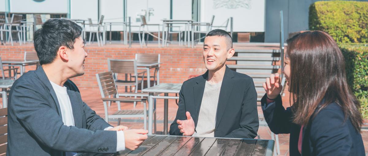 26やり直し就活｜正解の会社より納得できるチームへ｜葛藤を聞かせてください