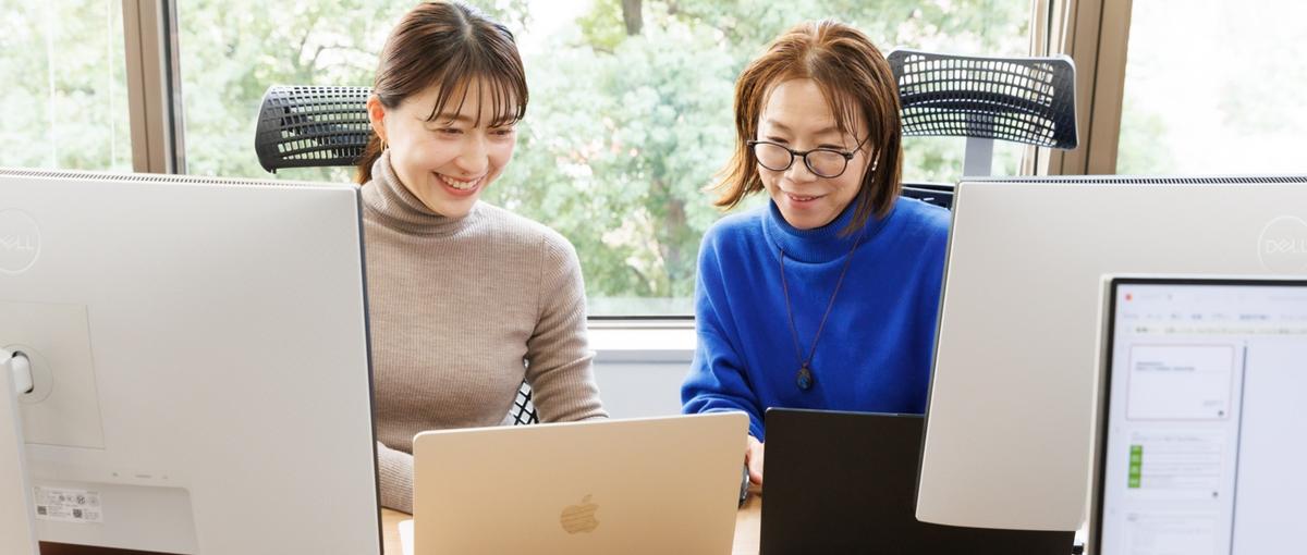 国内最大級のIT環境を管理！大手グループの基盤を支える情シス担当者です。