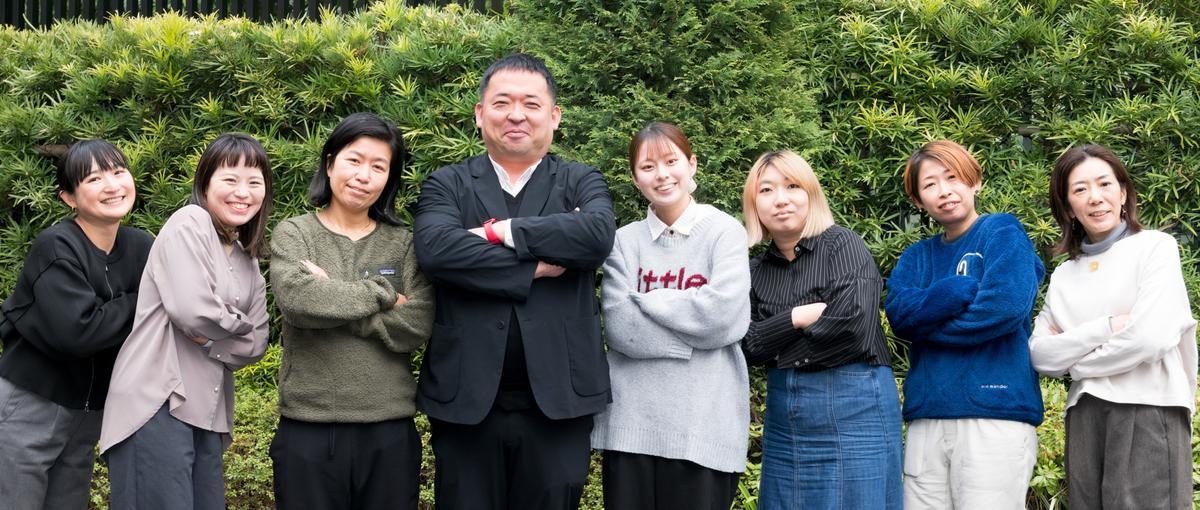 社会課題解決イベントのPM募集！フジロックや万博にも携わった実績あり！