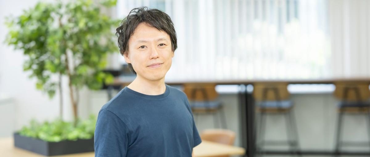 技術だけでなく事業も動かしたい方へ。自社×受託で価値創出を担うエンジニア