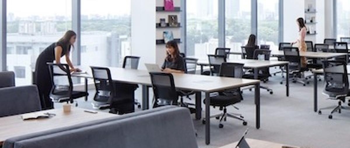 デジタルマーケティング｜ 営業企画の責任者候補