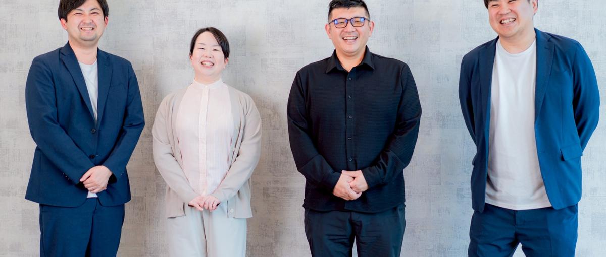 あなたの伸びしろから逆算するキャリア設計。次の進化をともに描きませんか？