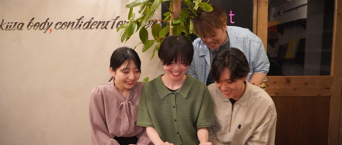 新卒・文系でもエンジニアになれる？その疑問、覗いて見て解消してください！