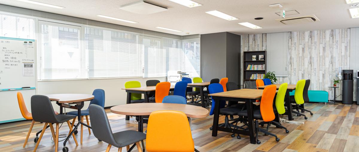 全国展開×成長フェーズ｜障害福祉事業の内部統制・監査担当