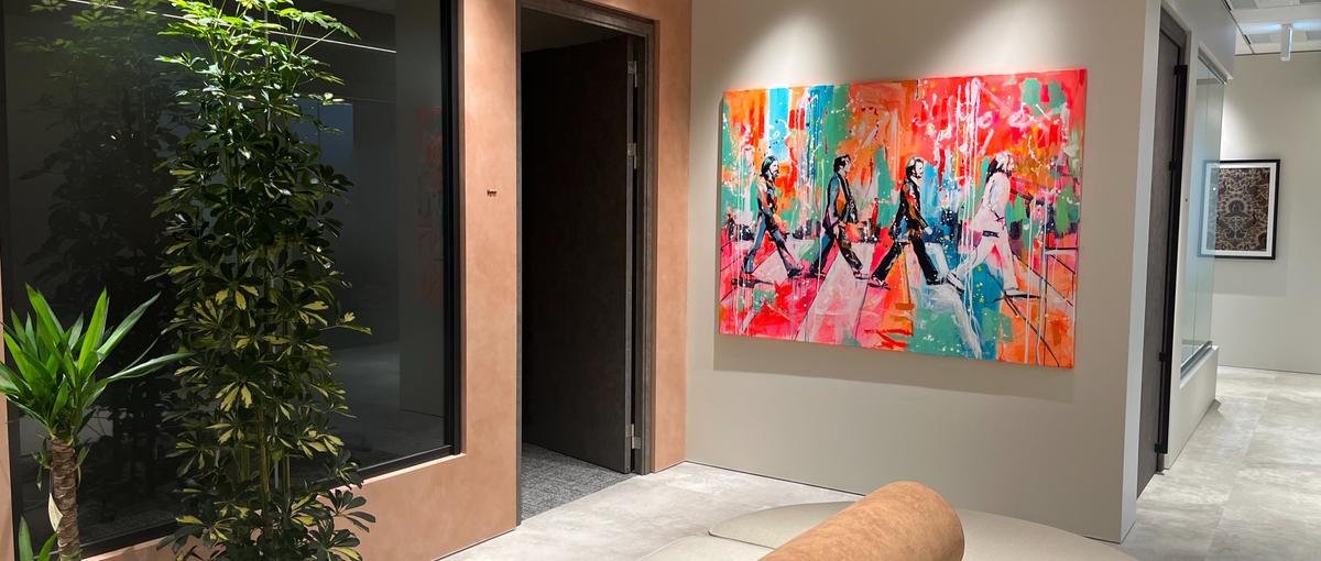 事務職募集！縁の下の力持ちとしてマメにお仕事できる方wanted！