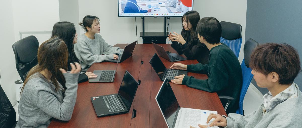 企画から撮影・編集・ディレクションまで｜ショート動画でブランドと売上を伸ば