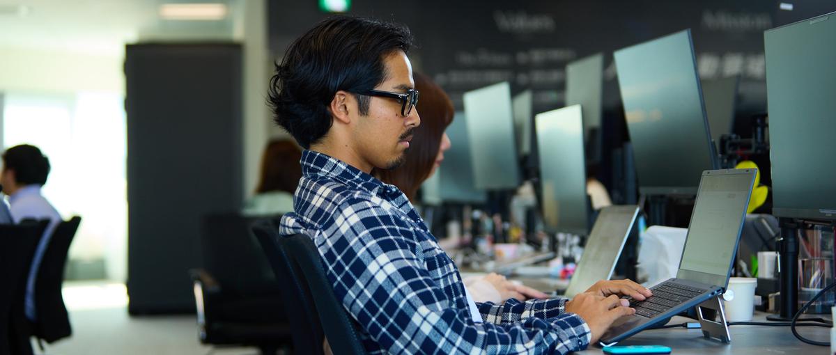 不動産×宇宙×AI｜集めて終わらない、事業を前に進めるデータの仕事